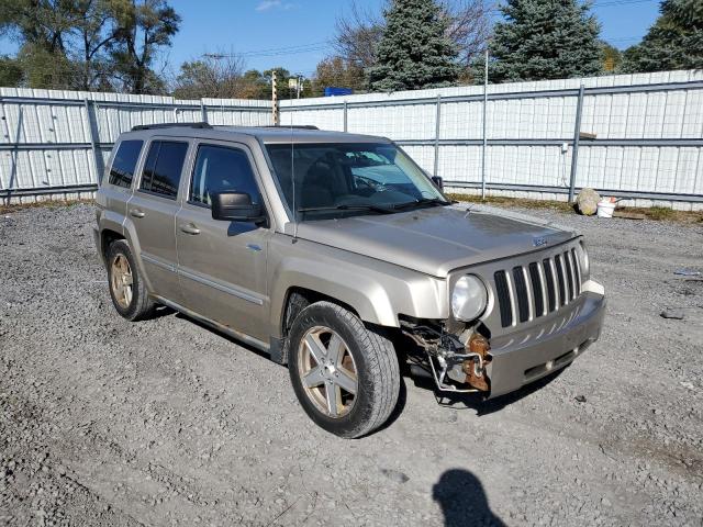 JEEP PATRIOT SP 2010 1j4nf1gb6ad620020