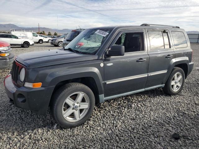 JEEP PATRIOT SP 2010 1j4nf1gb6ad646620