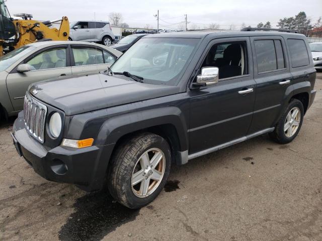 JEEP PATRIOT SP 2010 1j4nf1gb6ad646696