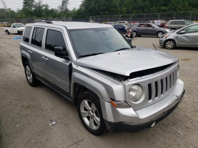 JEEP PATRIOT SP 2011 1j4nf1gb6bd126774