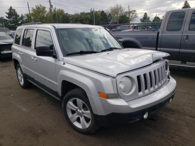 JEEP PATRIOT SP 2011 1j4nf1gb6bd142036