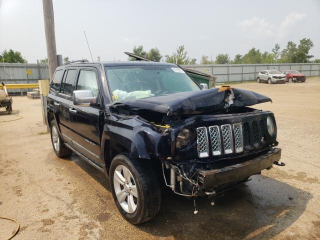 JEEP PATRIOT SP 2011 1j4nf1gb6bd159192