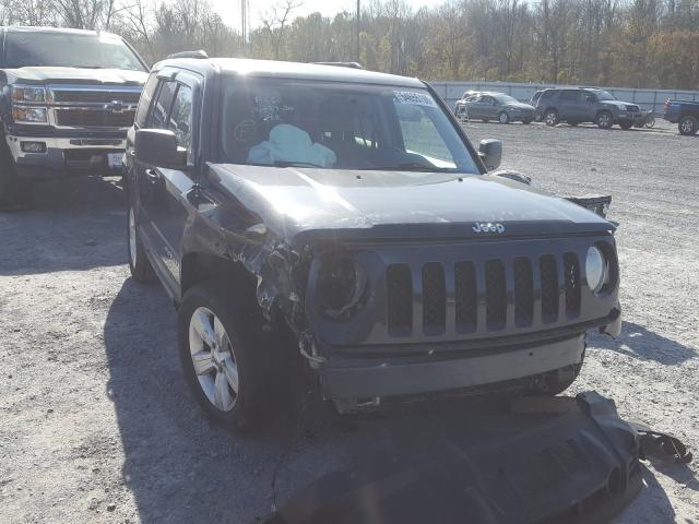 JEEP PATRIOT SP 2011 1j4nf1gb6bd159337