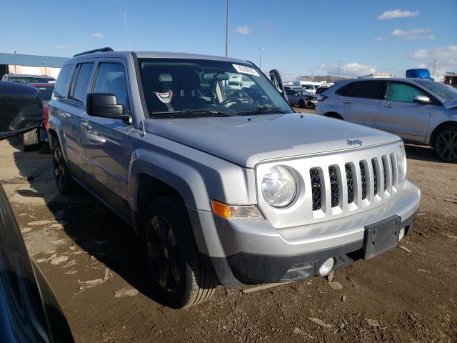 JEEP PATRIOT SP 2011 1j4nf1gb6bd177241