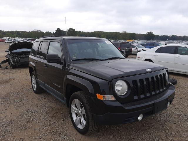 JEEP PATRIOT SP 2011 1j4nf1gb6bd187929