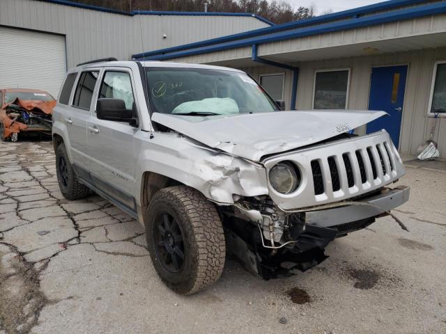 JEEP PATRIOT SP 2011 1j4nf1gb6bd188207