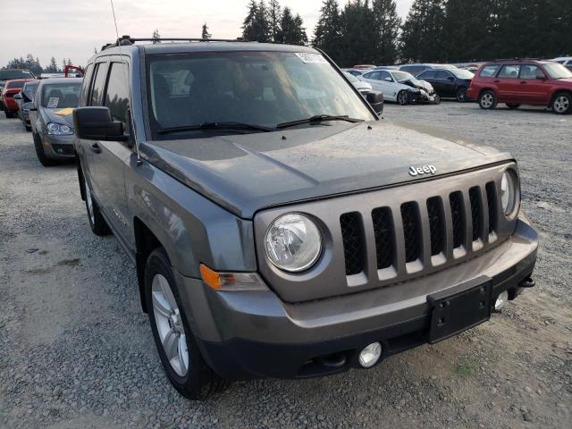 JEEP PATRIOT SP 2011 1j4nf1gb6bd193018