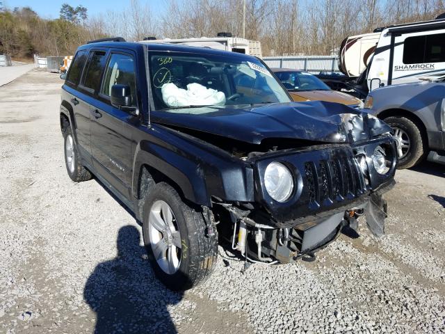 JEEP PATRIOT SP 2011 1j4nf1gb6bd202428