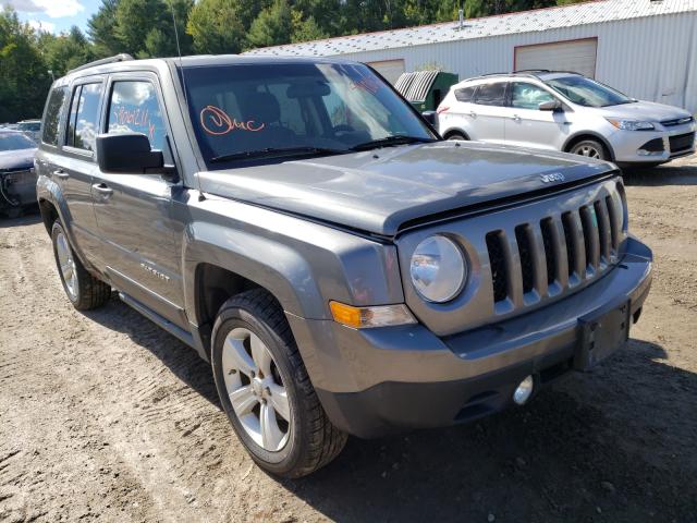 JEEP PATRIOT SP 2011 1j4nf1gb6bd206558