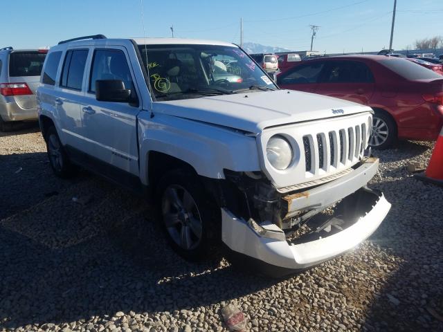 JEEP PATRIOT SP 2011 1j4nf1gb6bd212005