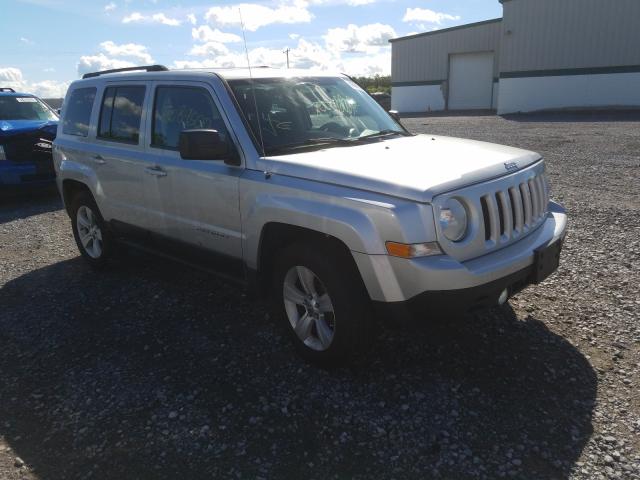 JEEP PATRIOT 2011 1j4nf1gb6bd216393