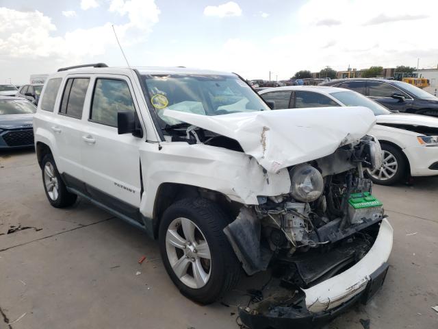 JEEP PATRIOT SP 2011 1j4nf1gb6bd247997