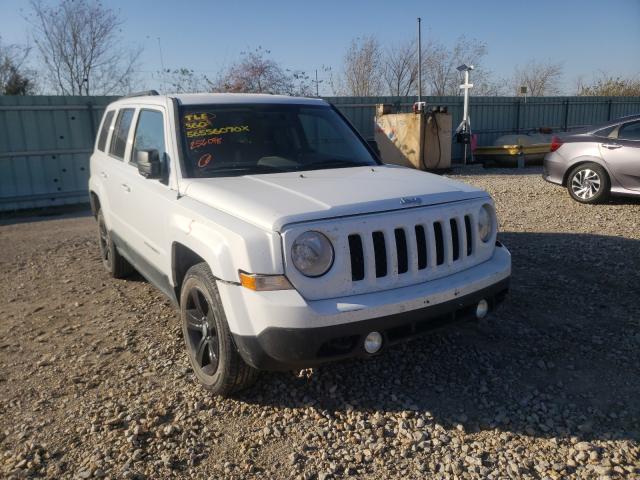 JEEP PATRIOT SP 2011 1j4nf1gb6bd256098