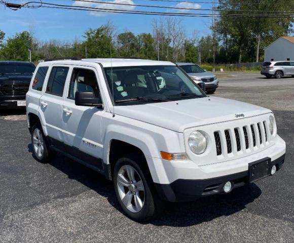 JEEP PATRIOT 2011 1j4nf1gb6bd256263