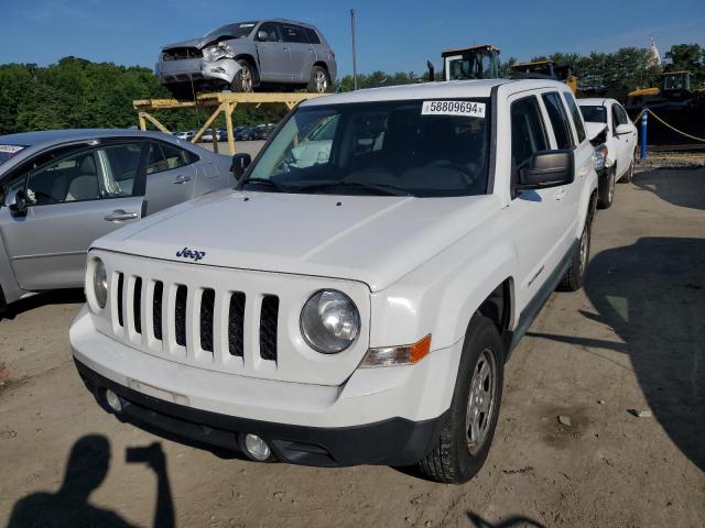 JEEP PATRIOT SP 2011 1j4nf1gb6bd259034