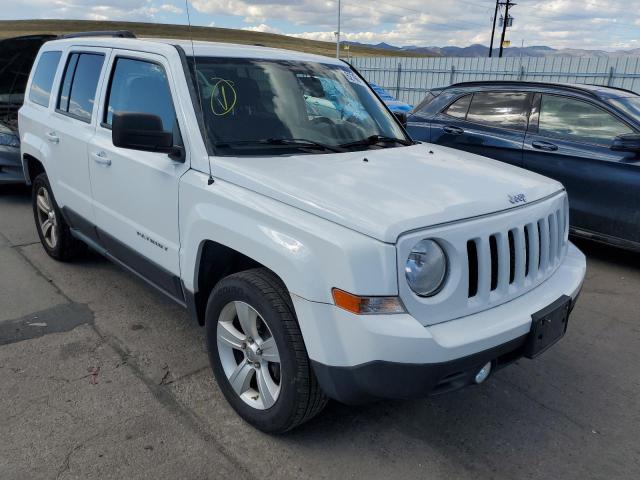 JEEP PATRIOT SP 2011 1j4nf1gb6bd265688