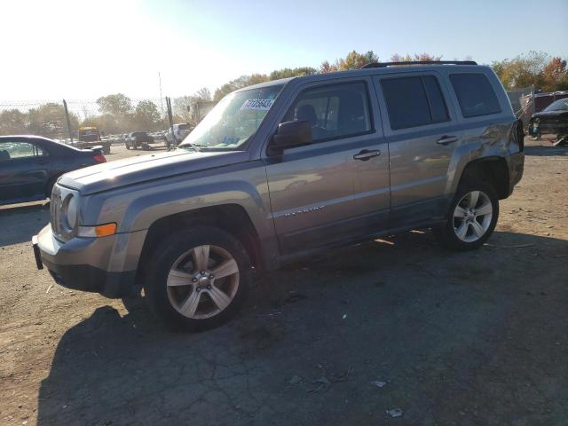 JEEP PATRIOT 2011 1j4nf1gb6bd277954