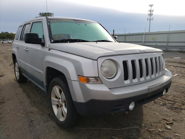 JEEP PATRIOT 2011 1j4nf1gb6bd280840