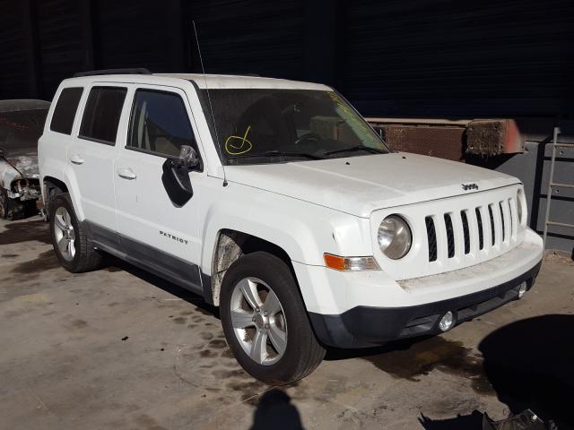 JEEP PATRIOT SP 2011 1j4nf1gb7bd100300