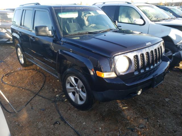 JEEP PATRIOT SP 2011 1j4nf1gb7bd110440