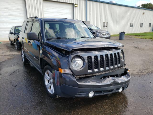 JEEP PATRIOT SP 2011 1j4nf1gb7bd122331