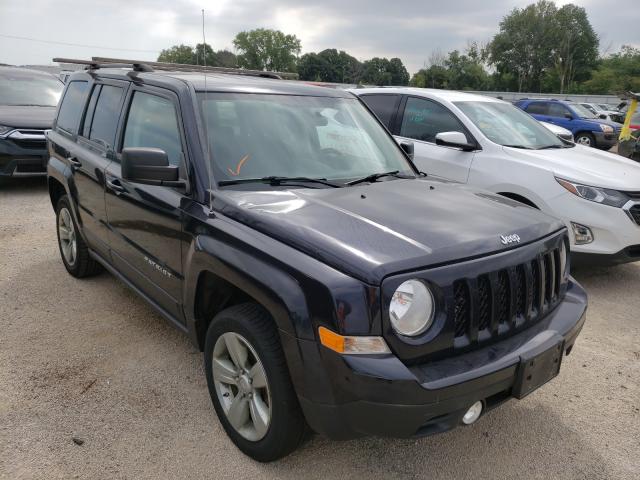 JEEP PATRIOT SP 2011 1j4nf1gb7bd149660