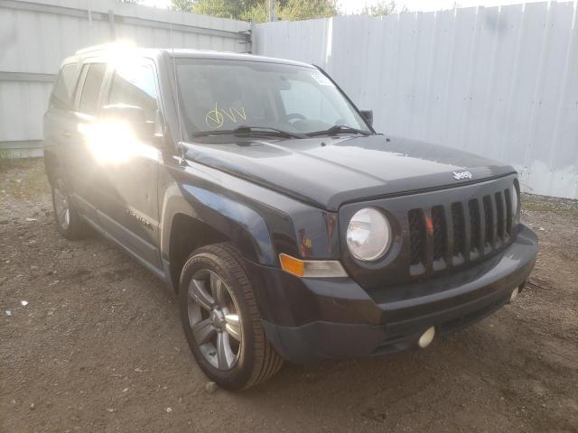 JEEP PATRIOT SP 2011 1j4nf1gb7bd149979