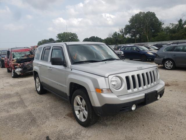 JEEP PATRIOT SP 2011 1j4nf1gb7bd155216