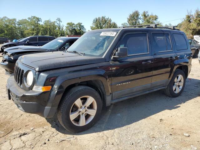 JEEP PATRIOT SP 2011 1j4nf1gb7bd226396