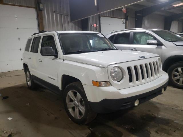 JEEP PATRIOT SP 2011 1j4nf1gb7bd243991