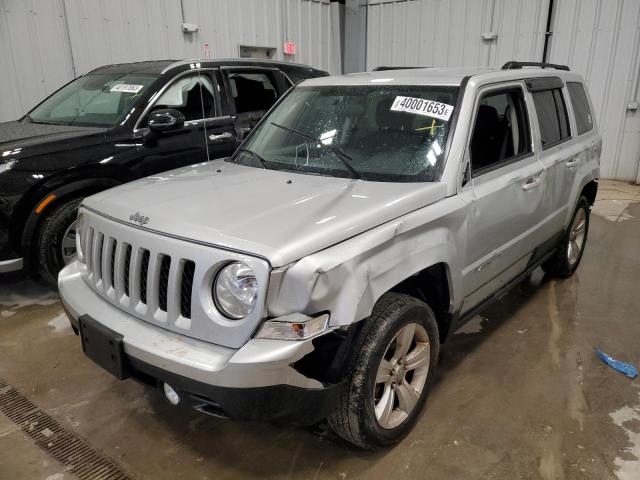 JEEP PATRIOT SP 2011 1j4nf1gb7bd251024