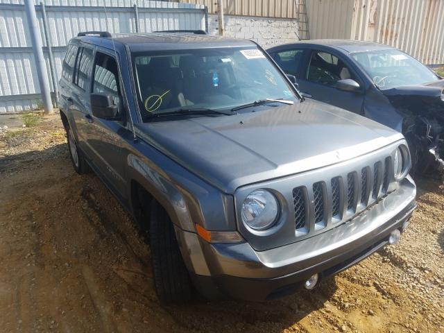 JEEP PATRIOT SP 2011 1j4nf1gb7bd266347