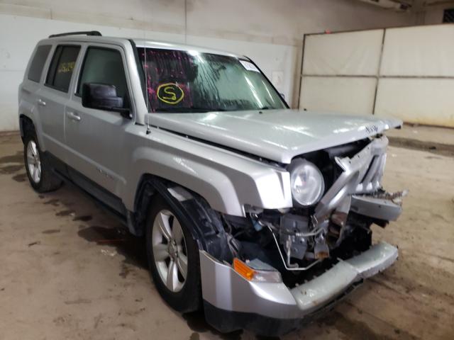 JEEP PATRIOT SP 2011 1j4nf1gb7bd277400