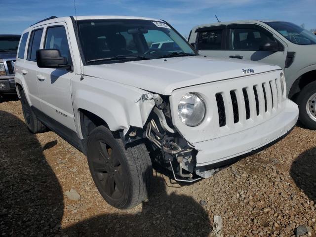 JEEP PATRIOT SP 2011 1j4nf1gb7bd280183