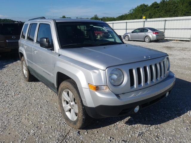 JEEP PATRIOT SP 2011 1j4nf1gb7bd281186