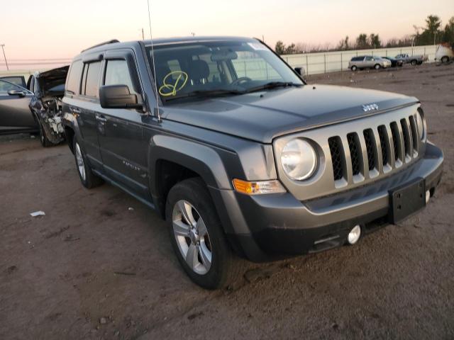 JEEP PATRIOT SP 2011 1j4nf1gb7bd282385