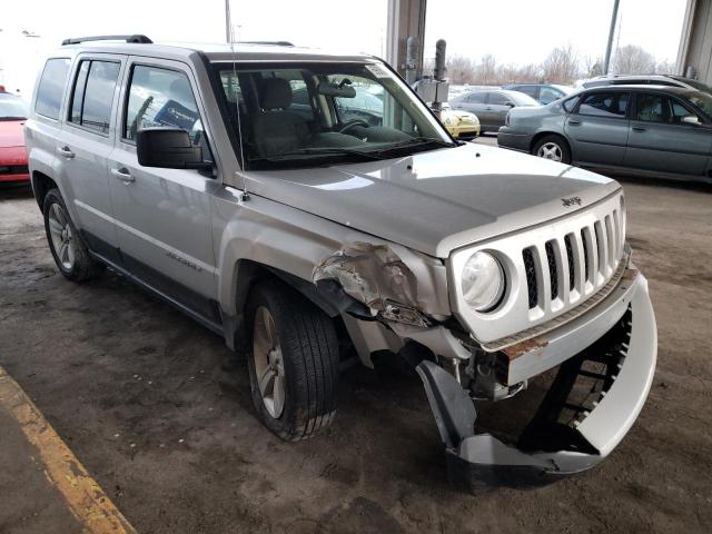 JEEP PATRIOT SP 2011 1j4nf1gb8bd100516