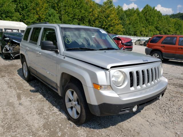 JEEP PATRIOT SP 2011 1j4nf1gb8bd102041