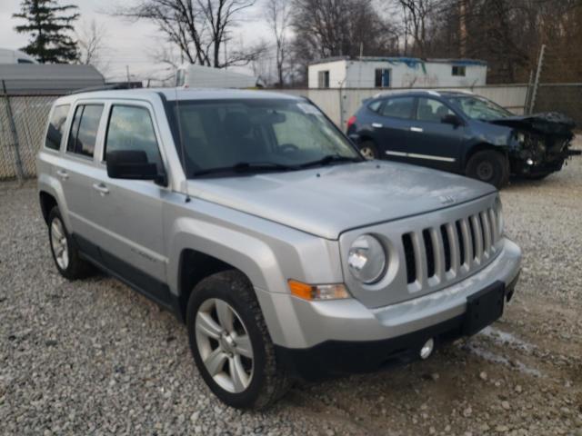 JEEP PATRIOT SP 2011 1j4nf1gb8bd105585