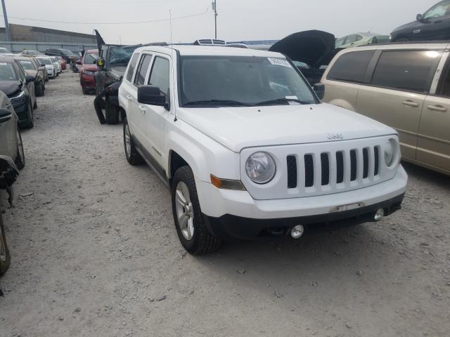 JEEP PATRIOT SP 2011 1j4nf1gb8bd131958