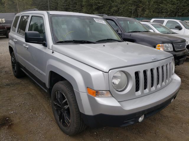 JEEP PATRIOT SP 2011 1j4nf1gb8bd141597