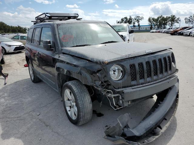 JEEP PATRIOT SP 2011 1j4nf1gb8bd150333