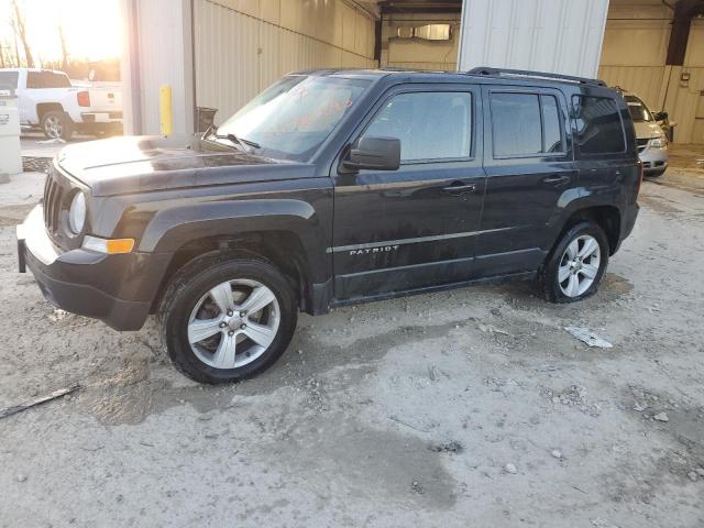 JEEP PATRIOT 2011 1j4nf1gb8bd161736