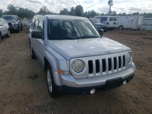 JEEP PATRIOT SP 2011 1j4nf1gb8bd164149