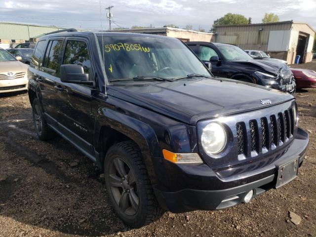 JEEP PATRIOT SP 2011 1j4nf1gb8bd167147