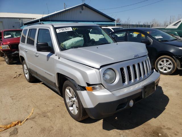 JEEP PATRIOT SP 2011 1j4nf1gb8bd174129