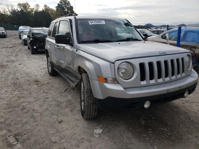 JEEP PATRIOT SP 2011 1j4nf1gb8bd177273