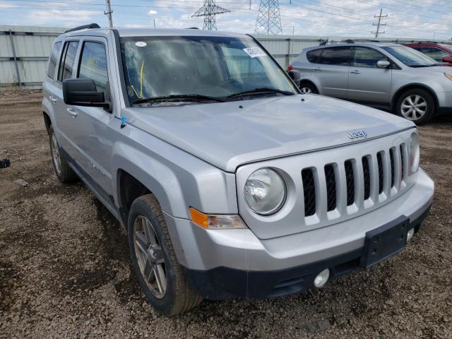 JEEP PATRIOT 2011 1j4nf1gb8bd188015