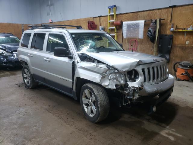 JEEP PATRIOT SP 2011 1j4nf1gb8bd201765