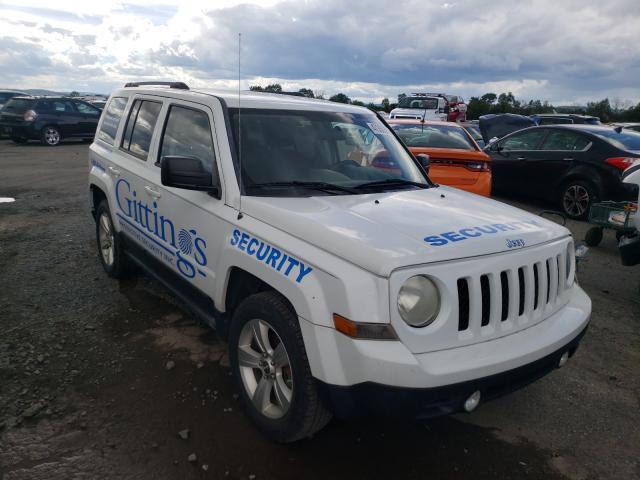 JEEP PATRIOT SP 2011 1j4nf1gb8bd212054